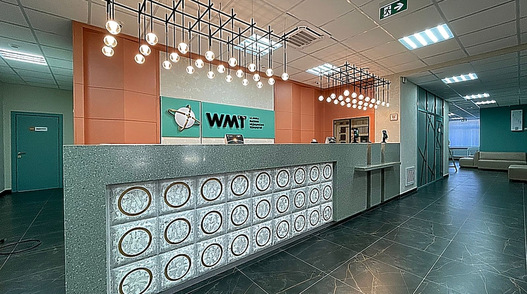 Фото клиники Клиника WMT на Петра Метальникова (ВМТ) — №1