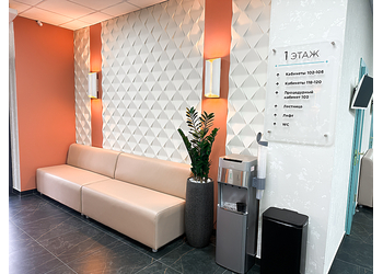 Фото клиники Клиника WMT на Петра Метальникова (ВМТ) — №10