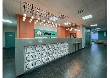 Фото клиники Клиника WMT на Петра Метальникова (ВМТ) — №1