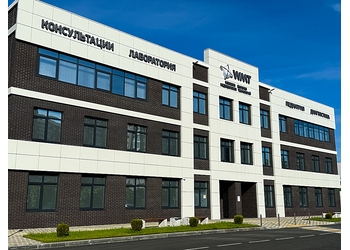 Фото клиники Клиника WMT на Петра Метальникова (ВМТ) — №2