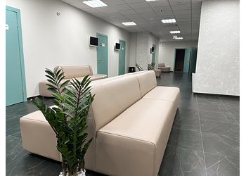 Фото клиники Клиника WMT на Петра Метальникова (ВМТ) — №3