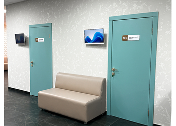 Фото клиники Клиника WMT на Петра Метальникова (ВМТ) — №5