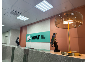 Фото клиники Клиника WMT на Петра Метальникова (ВМТ) — №6
