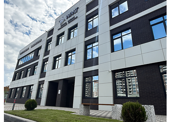 Фото клиники Клиника WMT на Петра Метальникова (ВМТ) — №7