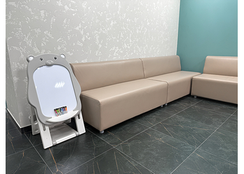 Фото клиники Клиника WMT на Петра Метальникова (ВМТ) — №8