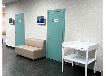 Фото клиники Клиника WMT на Петра Метальникова (ВМТ) — №9