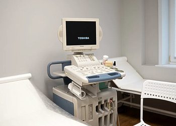 Фото клиники Артрия — №10