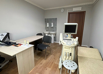 Фото клиники Артрия — №3