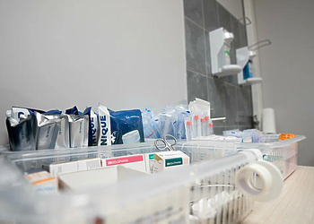 Фото клиники Артрия — №4