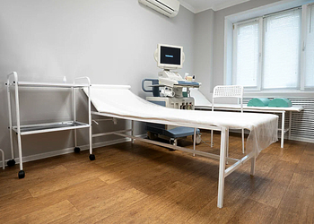 Фото клиники Артрия — №5