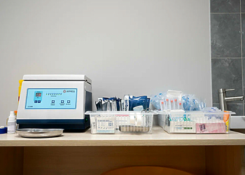 Фото клиники Артрия — №6