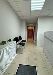 Фото клиники Артрия — №7