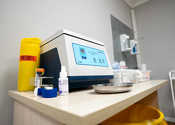 Фото клиники Артрия — №8