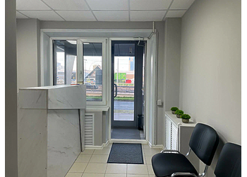 Фото клиники Артрия — №9