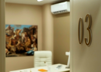 Фото клиники Менталитто — №2