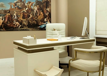 Фото клиники Менталитто — №3