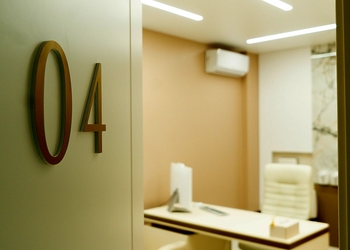 Фото клиники Менталитто — №9