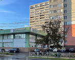 Фото клиники Медицинский центр ПрезиДЕНТ в Видном — №5