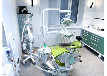 Фото клиники Форус Дент — №2