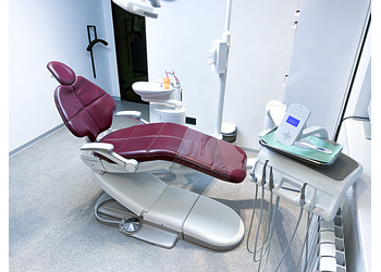 Фото клиники Форус Дент — №3