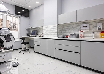 Фото клиники Центр стоматологии и имплантологии Геворга Мирзояна — №6