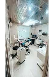 Фото клиники Стоматология Мастер Дент + — №3