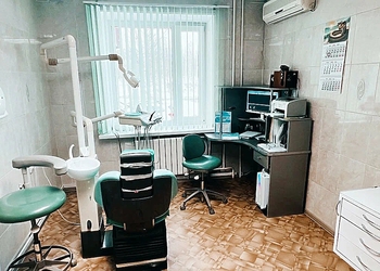 Фото клиники Стоматология Мастер Дент + — №4