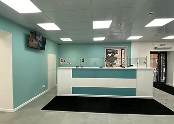 Фото клиники Спектр-Диагностика — №2