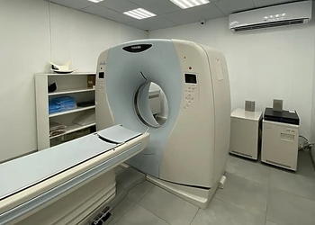 Фото клиники Спектр-Диагностика — №4