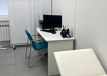 Фото клиники Спектр-Диагностика — №5