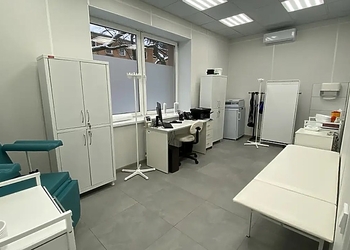 Фото клиники Спектр-Диагностика — №6