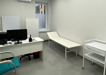 Фото клиники Спектр-Диагностика — №7