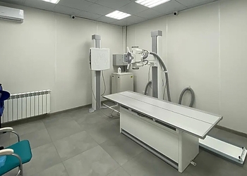 Фото клиники Спектр-Диагностика — №8