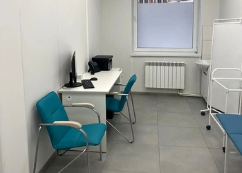 Фото клиники Спектр-Диагностика — №9