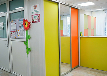 Фото клиники Центр реабилитации и абилитации Любимый малыш — №3