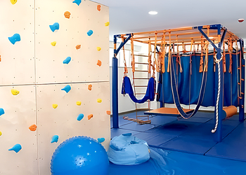 Фото клиники Центр реабилитации и абилитации Любимый малыш — №7