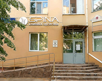 Фото клиники Клиника Spina (Спина) на Чистопольской — №1