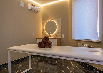 Фото клиники Клиника Spina (Спина) на Чистопольской — №4