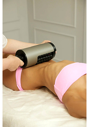 Фото клиники Клиника Spina (Спина) на Чистопольской — №5