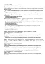 Лицензия клиники РЖД‑Медицина на Большой Печерской — № Л041-01164-52/00572785 от 13 марта 2020