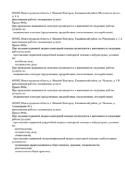 Лицензия клиники РЖД‑Медицина на Большой Печерской — № Л041-01164-52/00572785 от 13 марта 2020