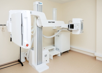 Фото клиники РЖД‑Медицина на Большой Печерской — №10