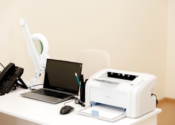 Фото клиники РЖД‑Медицина на Большой Печерской — №11