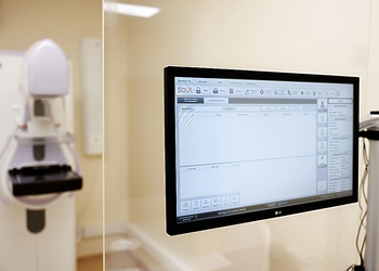 Фото клиники РЖД‑Медицина на Большой Печерской — №5