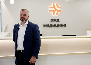 Фото клиники РЖД‑Медицина на Большой Печерской — №6