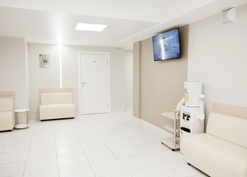 Фото клиники РЖД‑Медицина на Большой Печерской — №7