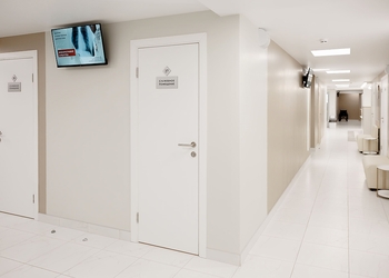 Фото клиники РЖД‑Медицина на Большой Печерской — №8