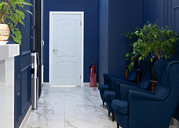 Фото клиники Стоматология Сергея Бегларяна на Тореза — №2