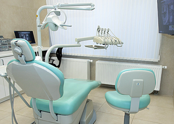 Фото клиники Стоматология Сергея Бегларяна на Тореза — №3