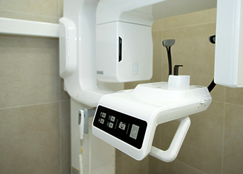 Фото клиники Стоматология Сергея Бегларяна на Тореза — №4